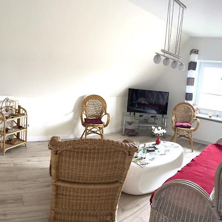 Ferienwohnung Hering Büsum Екстериор снимка