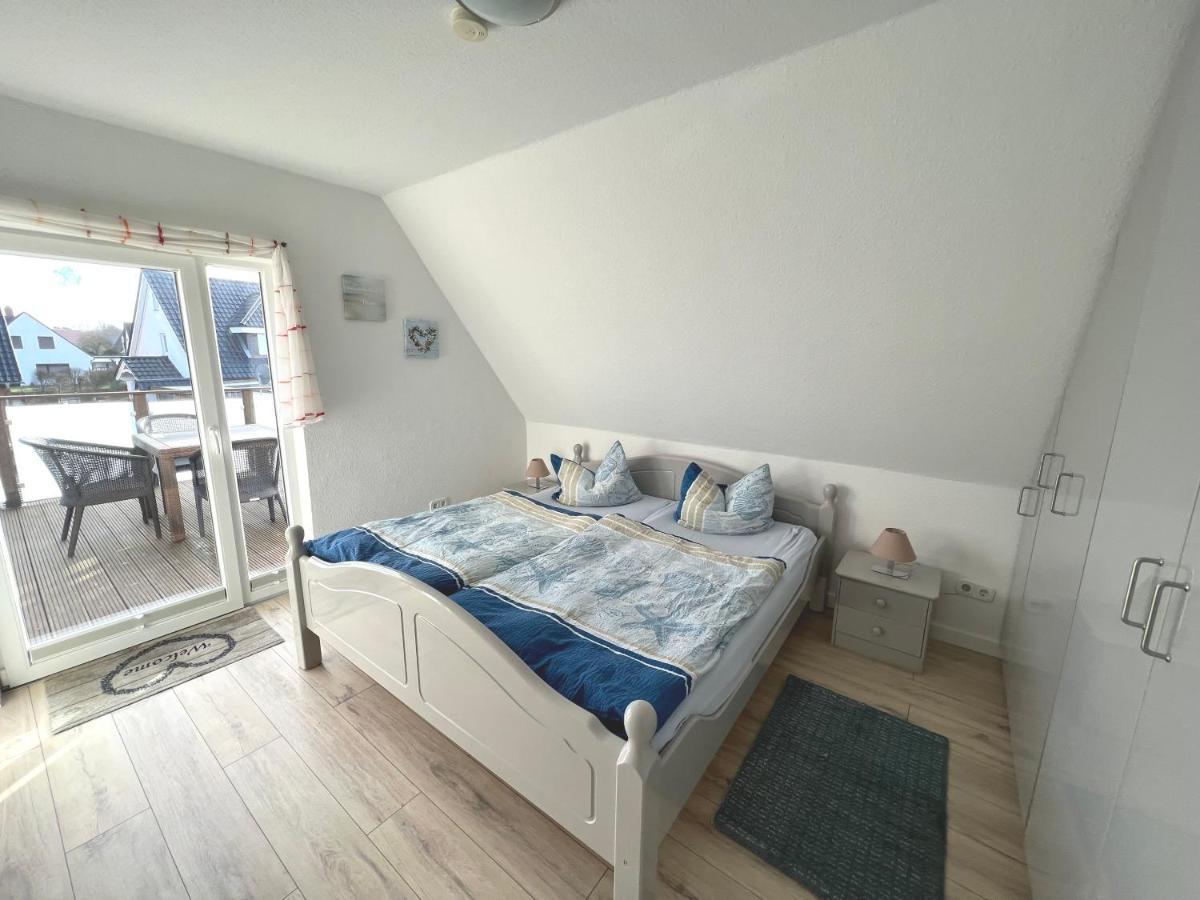 Ferienwohnung Hering Büsum Екстериор снимка